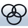 耐油耐磨NBR丁晴膠圈
