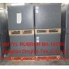 供應俄羅斯丁基橡膠BK-1675N