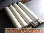 供應聚氨酯膠PU過油輥 包膠 優力膠