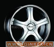 供應各種改裝鋼圈