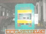 供應500噸平板硫化