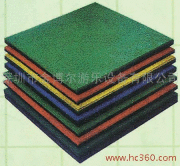 供應塑膠地磚施工工藝施工規范方法