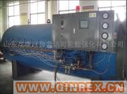 供應輪胎翻新設備硫化罐