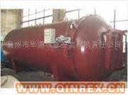 供應臥式硫化罐、2000×5000硫化罐