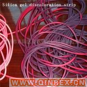 供應硅膠制品，硅膠條，橡膠條，變色硅膠條，硅膠管
