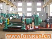 供應開煉機14  16  18