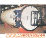 供應武漢眾恒專業設計制造硫化罐質量保證！