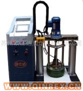 供應(yīng)紙袋機 手挽機配套熱膠機設(shè)備