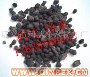 供應海綿鐵濾料