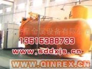 供應(yīng)，硫化罐， 高效硫化罐，臥式加長(zhǎng)硫化罐，高壓型硫化罐