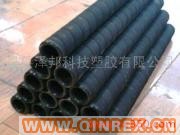 供應鐵路機車車輛制動用橡膠管