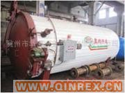 供應橡膠硫化罐（2000×5000硫化罐）