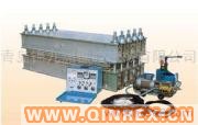 供應(yīng)輸送帶接頭機(jī)，橡膠膠帶接頭機(jī)