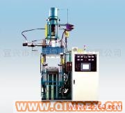 供應橡膠自動射出成型機(JC-S系列)