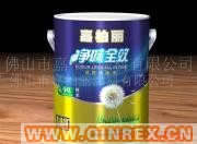 嘉柏麗涂料廠涂料