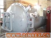 供應硫化罐，多功能硫化罐
