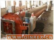 供應立式橡膠硫化罐|電加熱電纜硫化罐