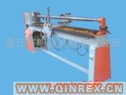 供應縱直紋全自動單刀分條機