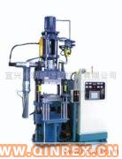 供應(yīng)固體硅橡膠自動射出成型機(jī)JC-S580T-3000CC