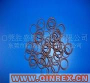 氟橡膠密封制品