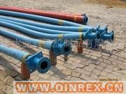 供應電爐專用吹氧膠管