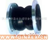 供應雙球可曲撓橡膠接頭