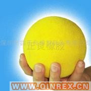 供應(yīng)EVA磨球，橡膠磨球