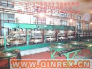 供應12.00-20內胎硫化機