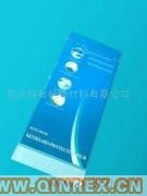 供應電腦按鍵保護摸