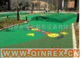 供應深圳塑膠跑道，塑膠場地價格，級別