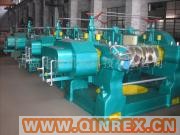 供應(yīng)XK-系列煉膠機(jī)