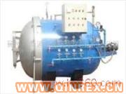 供應電加熱硫化罐、1500×3000硫化罐