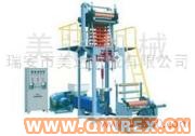 供應瑞安美達機械夾鏈吹膜擠出機
