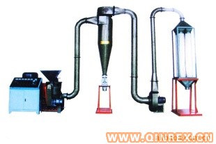 供應(yīng)XMF-300型塑料機械