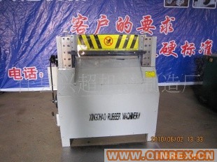 自動(dòng)橡膠切條機(jī) 高精度橡膠切條機(jī)