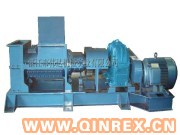 供應雙螺旋破膠擠洗機