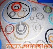 fkmO型圈、vition氟膠O型密封圈