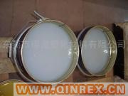 供應(yīng)環(huán)保直角絲印硅膠