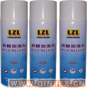 供應龍正塑膠脫模劑(油\中\干性)