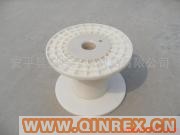 供應DIN200塑料線盤