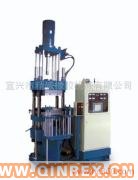 供應自動注壓成型機JC-ZY400T