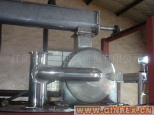 廠家直銷、優質供應最新液氮粉碎機