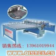 供應順暢1500型滾軸式分條機+切料口圖