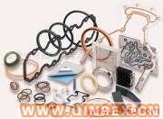 供應特種橡膠密封件