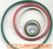 vition氟橡膠O型圈，氟膠O型圈
