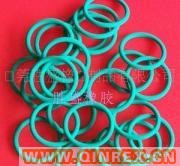 氯丁橡膠O型圈