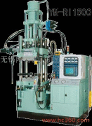 供應臺灣品牌橡膠注射機