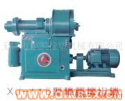 供應XJ系列橡膠擠出機