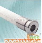 供應(yīng)鉑金硫化衛(wèi)生級(jí)硅膠管