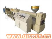 供應求購信息塑料管材生產線 管材生產線 塑料管材生產線價格